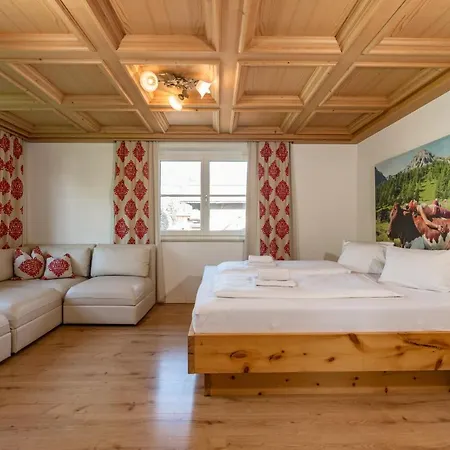 Apartment Kesselgrub In Altenmarkt-zauchensee *