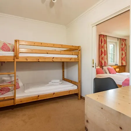 Kesselgrub In Altenmarkt-zauchensee Apartamento *