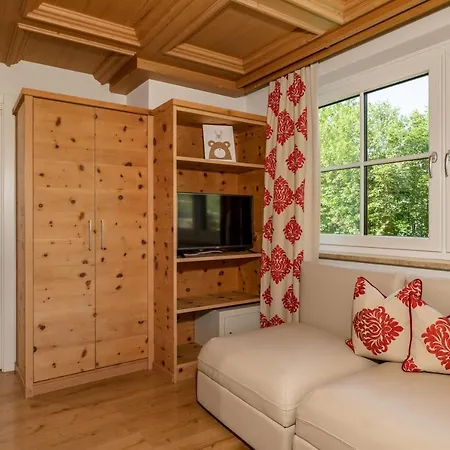 Apartment Kesselgrub In Altenmarkt-zauchensee *