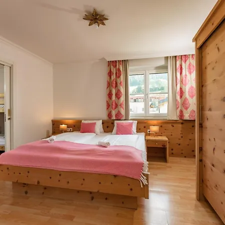 Kesselgrub In Altenmarkt-zauchensee Apartamento *