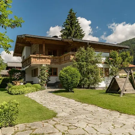 Apartment Kesselgrub In Altenmarkt-zauchensee Altenmarkt im Pongau