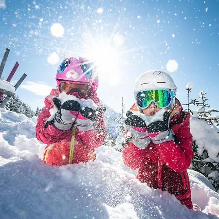 Kesselgrub In Altenmarkt-zauchensee Altenmarkt im Pongau