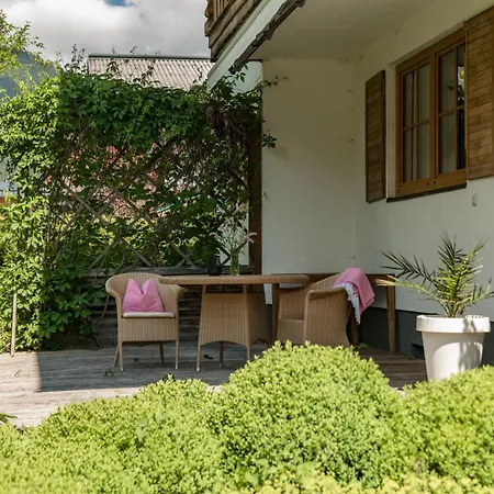 Kesselgrub In Altenmarkt-zauchensee *