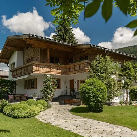 Kesselgrub In Altenmarkt-zauchensee Apartment *