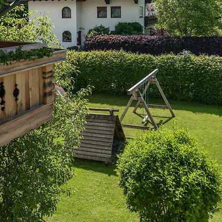 Apartment Kesselgrub In Altenmarkt-zauchensee Altenmarkt im Pongau
