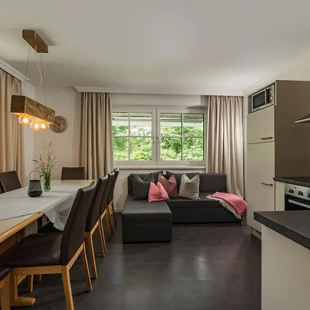 Kesselgrub In Altenmarkt-zauchensee Apartment