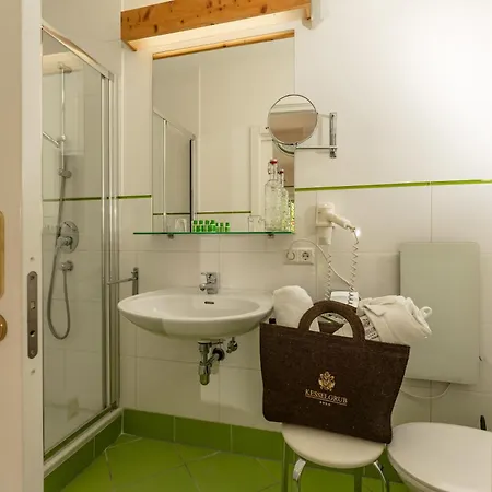 Apartment Kesselgrub In Altenmarkt-zauchensee