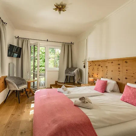 Kesselgrub In Altenmarkt-zauchensee Apartamento *