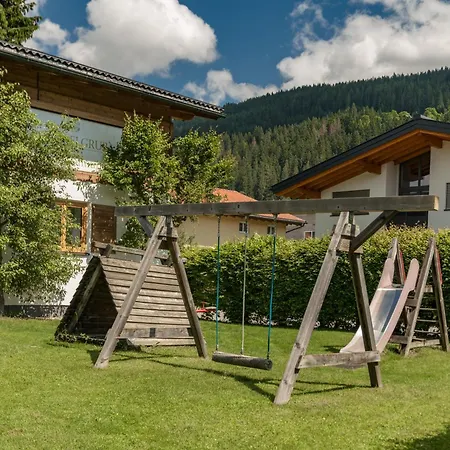 Kesselgrub In Altenmarkt-zauchensee *