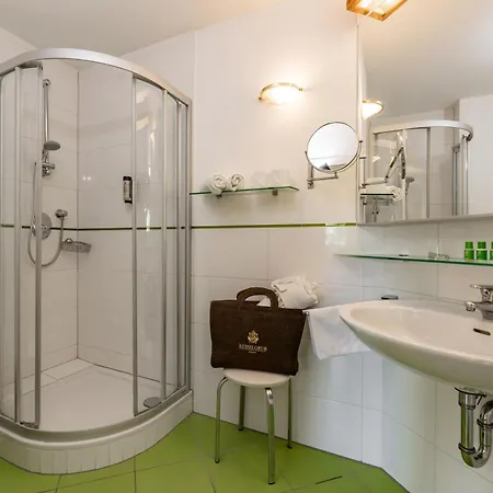 Kesselgrub In Altenmarkt-zauchensee