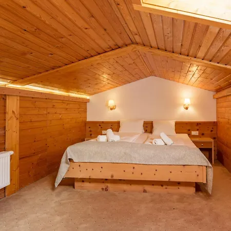 Kesselgrub In Altenmarkt-zauchensee * Altenmarkt im Pongau