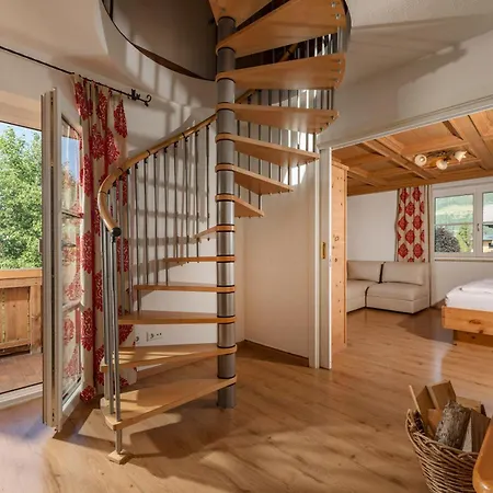 Kesselgrub In Altenmarkt-zauchensee Apartamento *