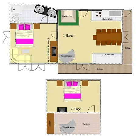 Kesselgrub In Altenmarkt-zauchensee Apartment Altenmarkt im Pongau