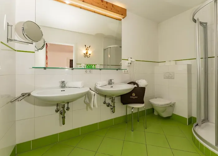 Kesselgrub In Altenmarkt-zauchensee Lejlighed