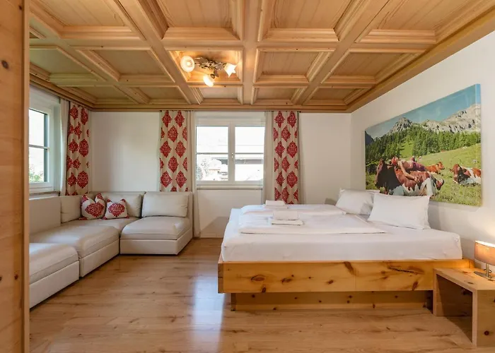 Lejlighed Kesselgrub In Altenmarkt-zauchensee *