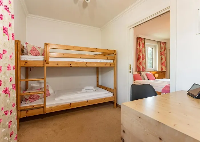 Kesselgrub In Altenmarkt-zauchensee Lejlighed *