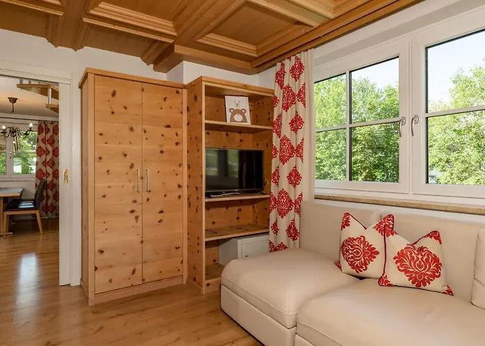 Lejlighed Kesselgrub In Altenmarkt-zauchensee *