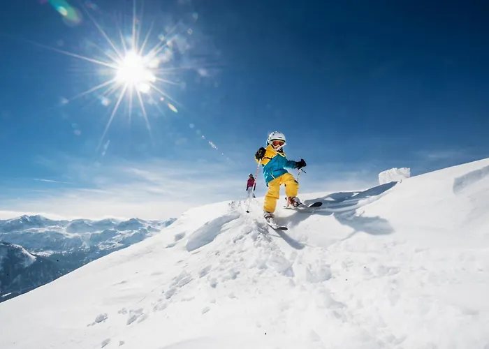 Kesselgrub In Altenmarkt-zauchensee