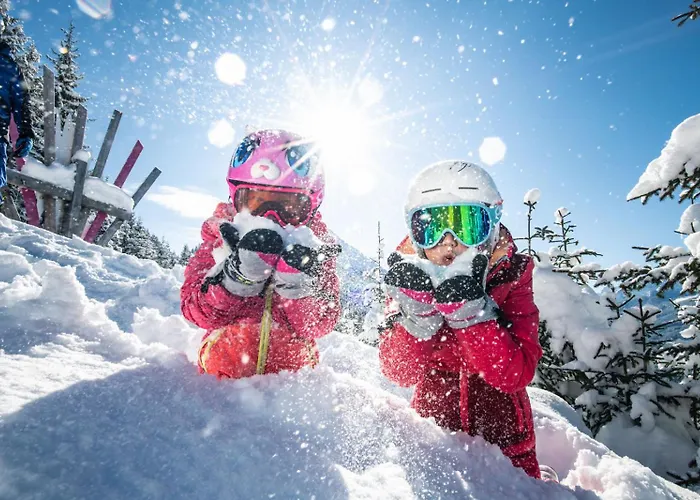 Kesselgrub In Altenmarkt-zauchensee Altenmarkt im Pongau