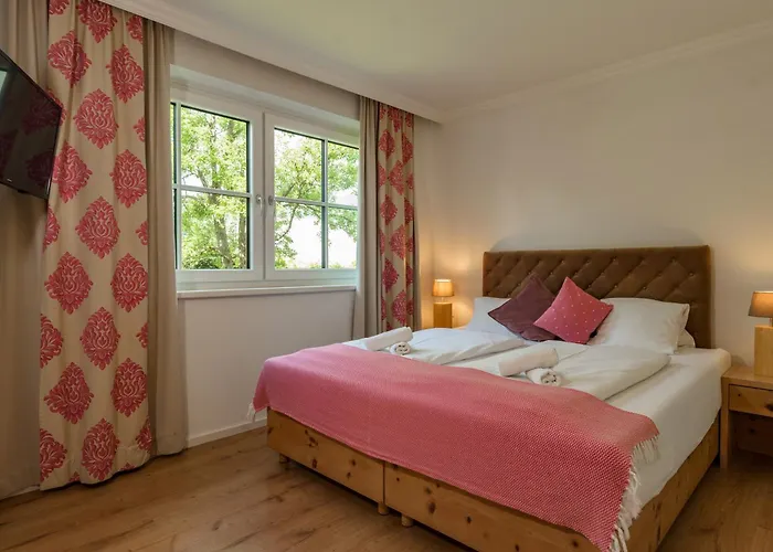 Kesselgrub In Altenmarkt-zauchensee