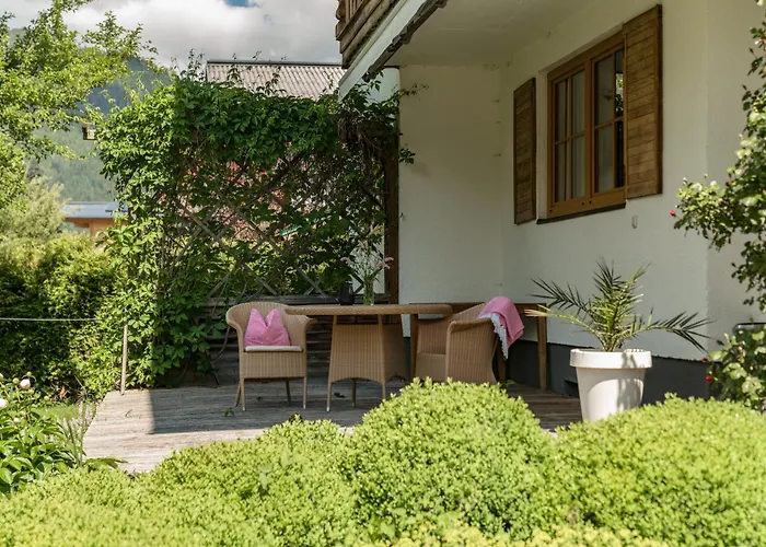 Kesselgrub In Altenmarkt-zauchensee *