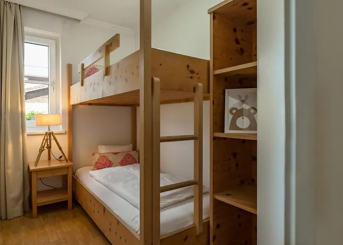 Kesselgrub In Altenmarkt-zauchensee * Altenmarkt im Pongau