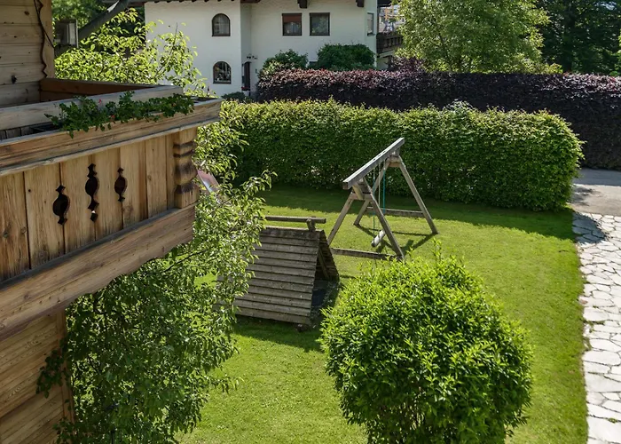 Lejlighed Kesselgrub In Altenmarkt-zauchensee Altenmarkt im Pongau