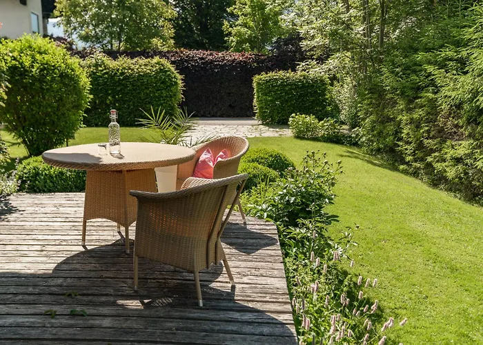 Kesselgrub In Altenmarkt-zauchensee * Altenmarkt im Pongau