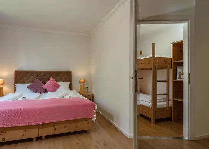 Kesselgrub In Altenmarkt-zauchensee