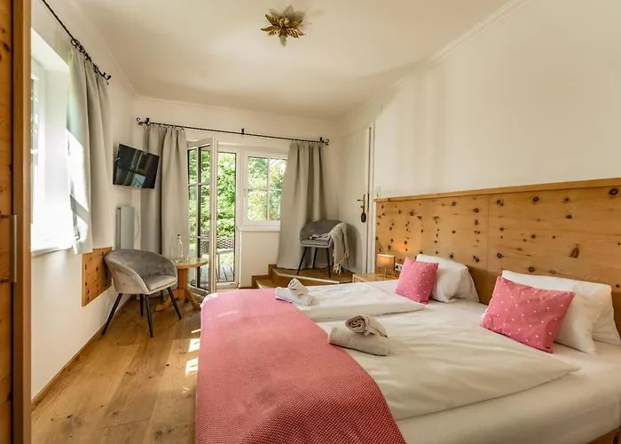 Kesselgrub In Altenmarkt-zauchensee Lejlighed *